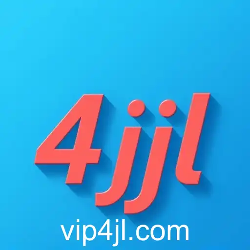 Digital Playground: The Rise of 4jl